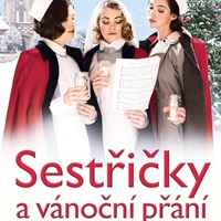 Sestřičky z nemocnice Nightingale čelí válce i vlastním emocím