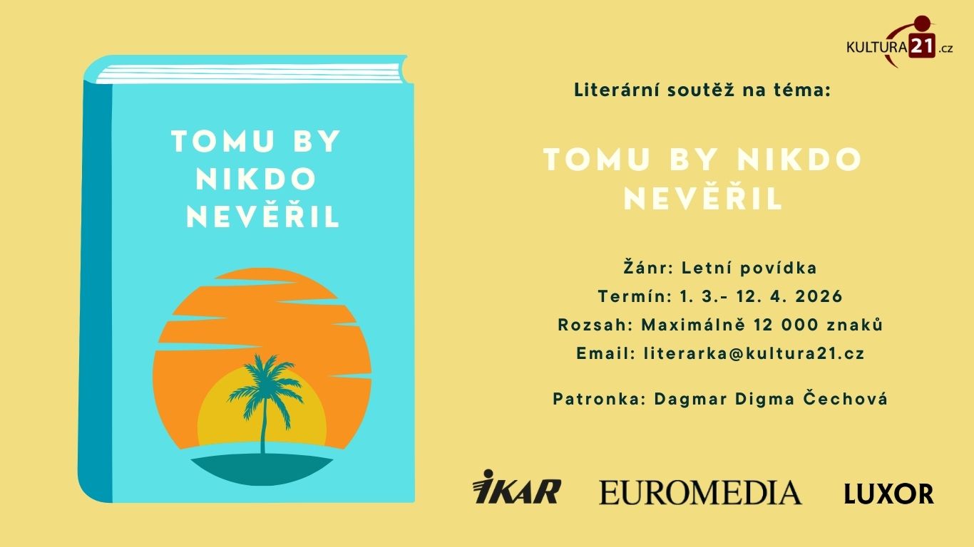 Tomu by nikdo nevěřil web