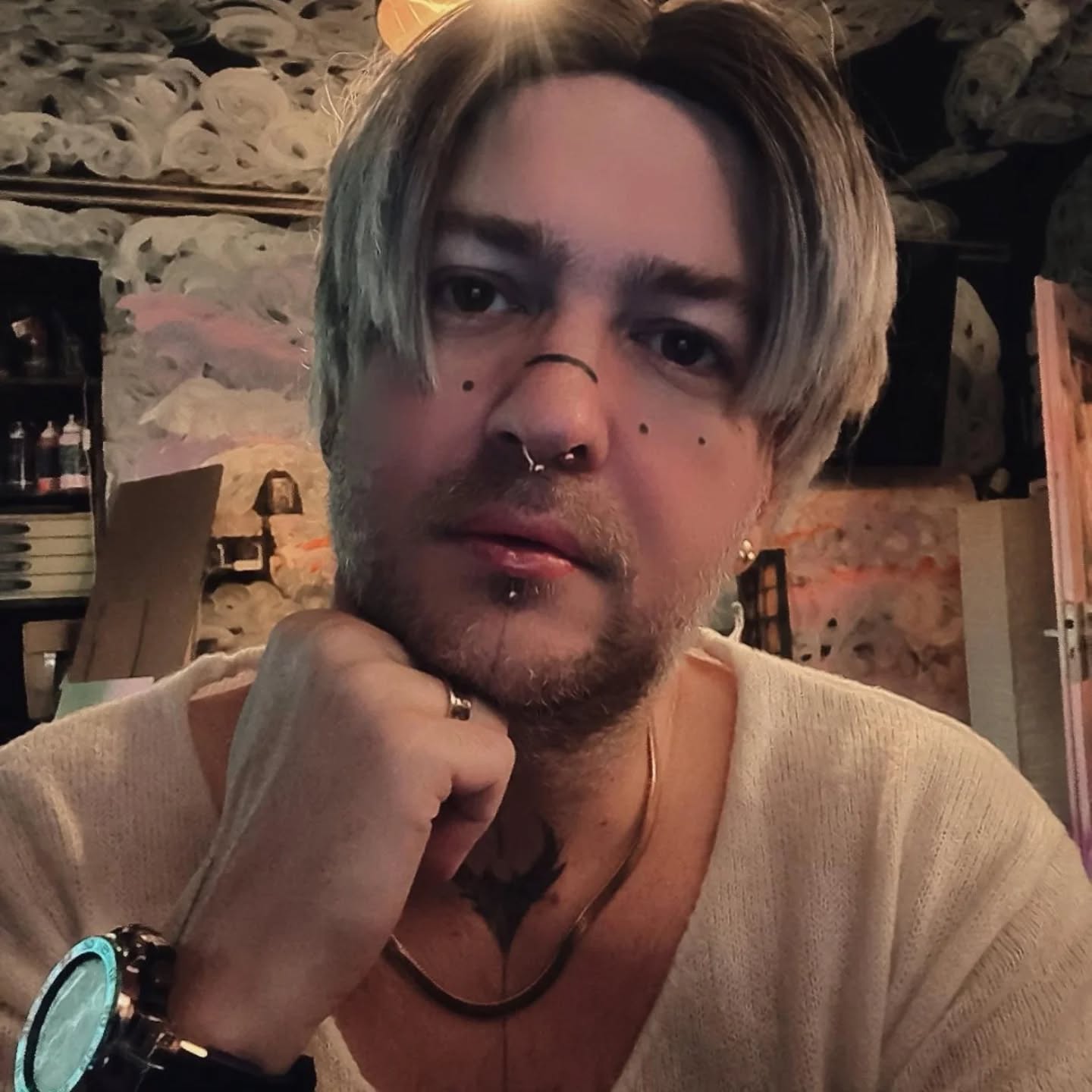 Blíží se Svět knihy: Jaké to je očima autora Antonína Deliše?