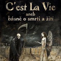 Podívejte se do tváře života a smrti prostřednictvím básnické sbírky Matyáše Tachecího
