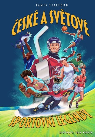 ceske-a-svetove sportovni legendy