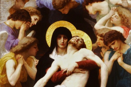 fok Atonín Dvořák - Stabat mater