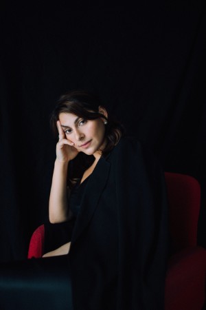 fok Bella Adamova