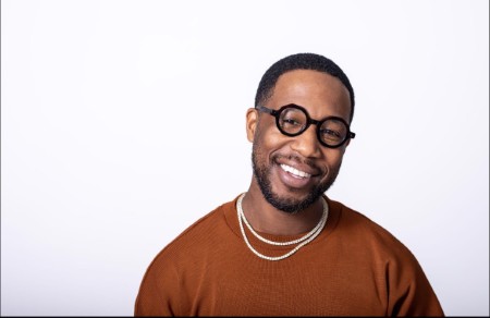 groove Cory Henry