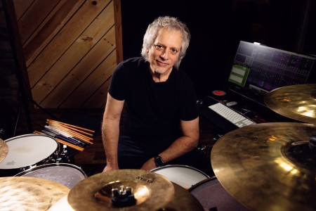 groove Dave Weckl