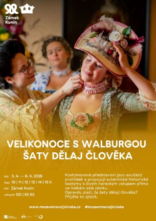 kunin plakat