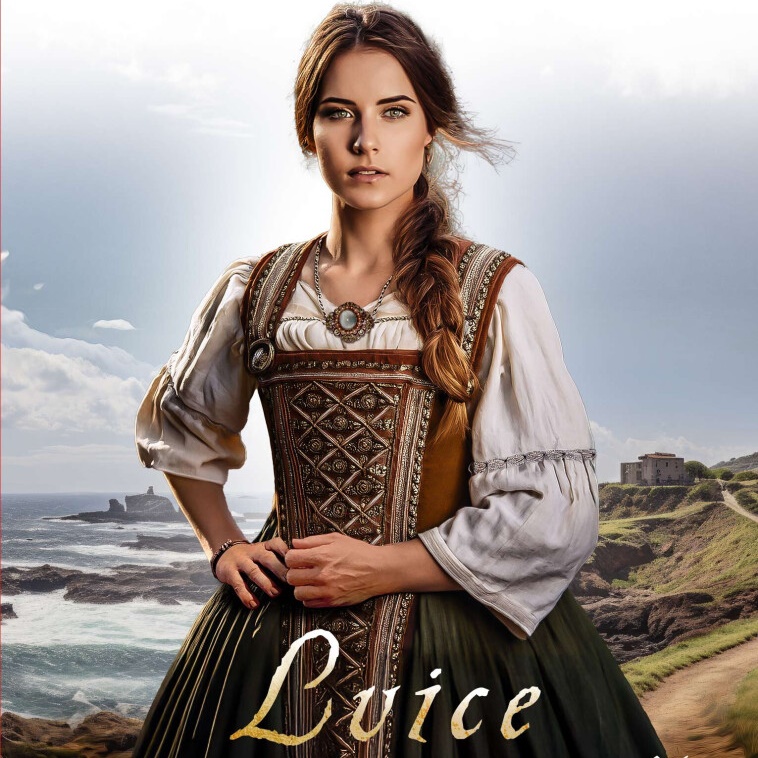 Lvice z Bretaně