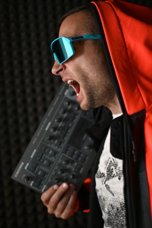 pohoda techno dj boss