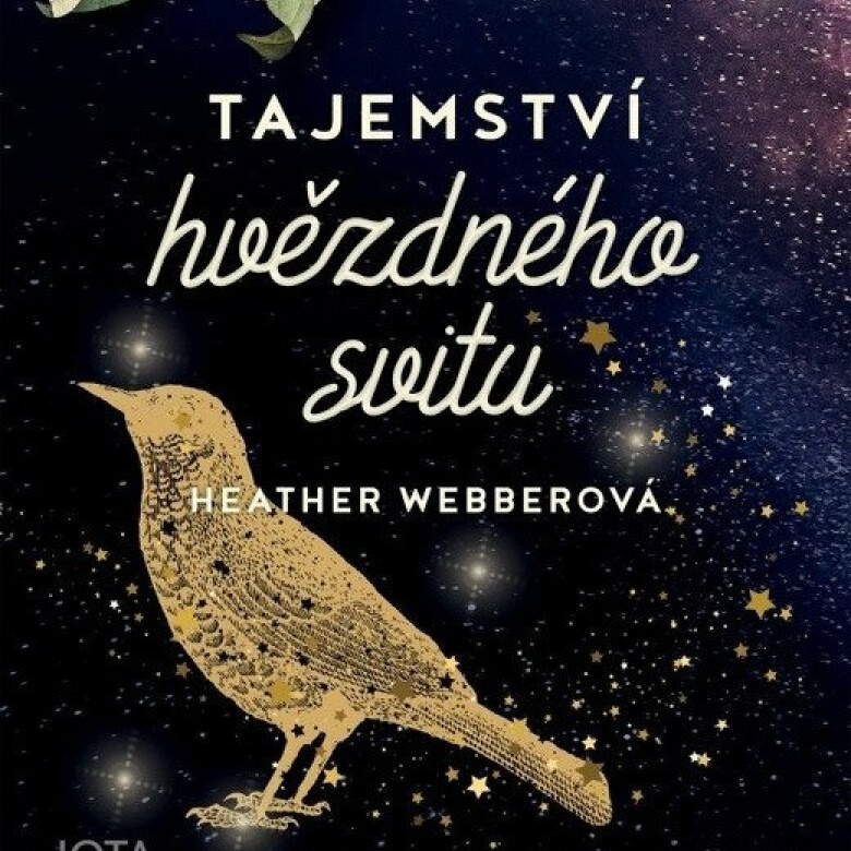 Tajemství hvězdného svitu