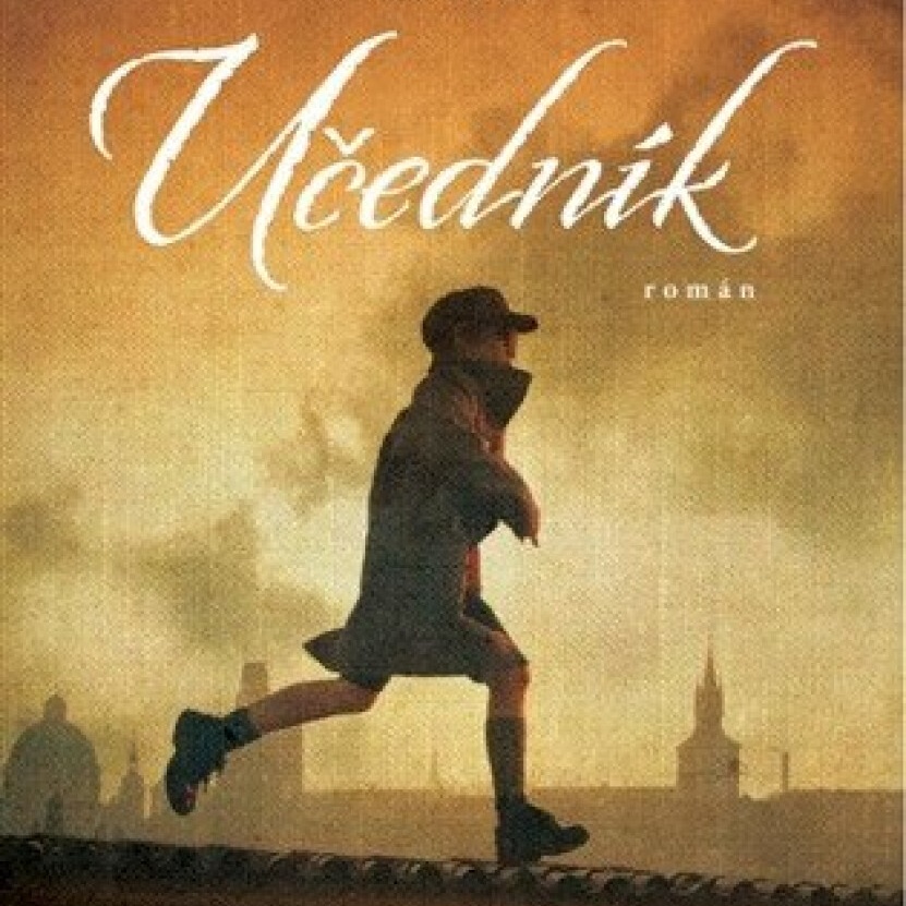 Učedník