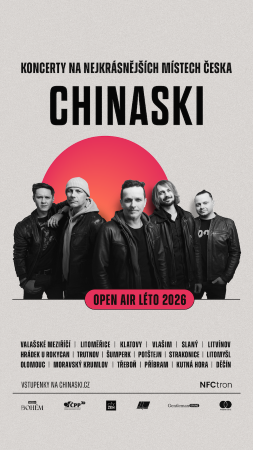 chinaski open-air