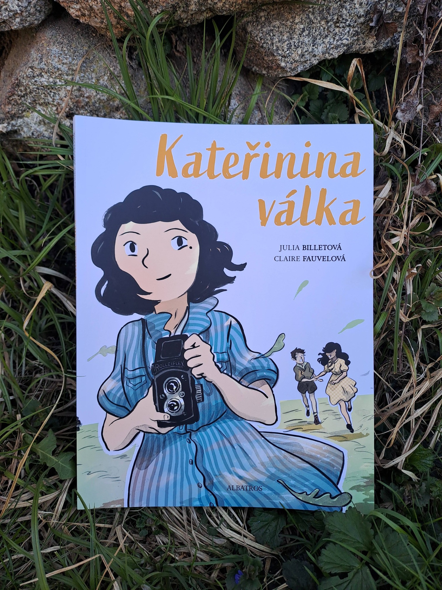 kat 1