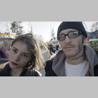 Mat213 a jeho nový singl s názvem Se spálil přináší melancholii, sebereflexi a hlas Marie April