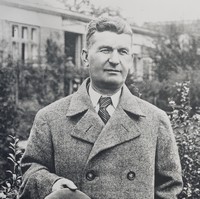 Tomáš Baťa slaví tento týden 150. narozeniny a ví to i UNESCO