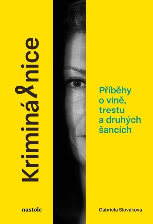 Kriminalnice