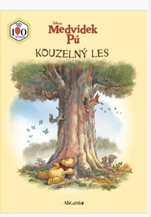 Medvidek Pu - Kouzelny les