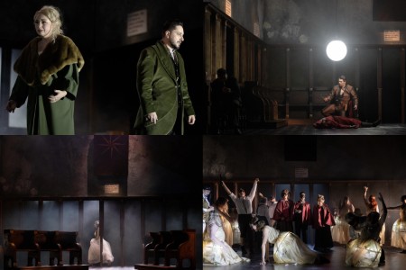 Mozart don giovanni foto 1
