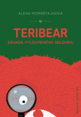 Teribear-Zahada 2d