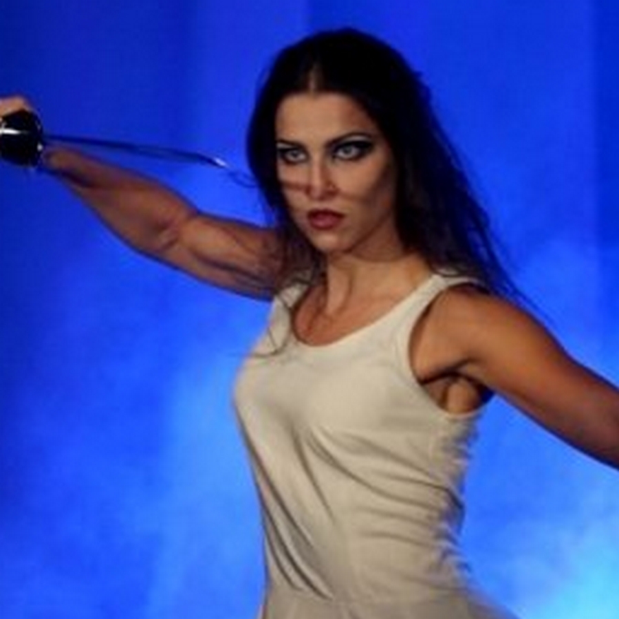 Soňa Jány Louhivuori: Měla jsem štěstí na krásné muzikálové role