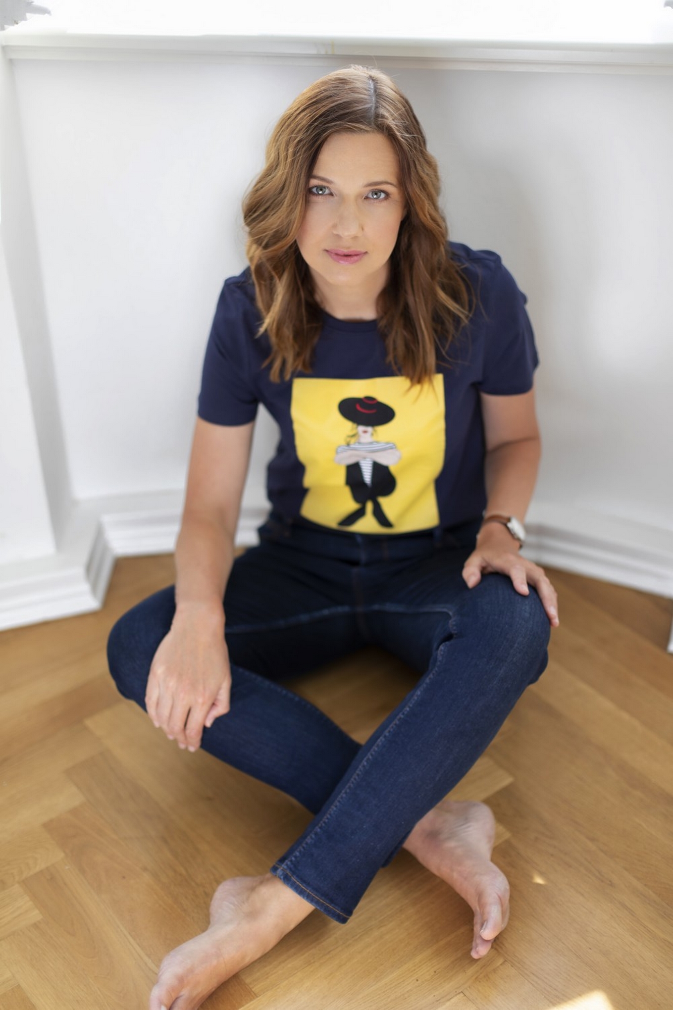 archiv magdalena vokacova a