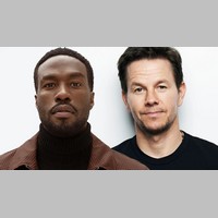 Mark Wahlberg a Yahya Abdul-Mateen II v příběhu, který rezonuje i dnes