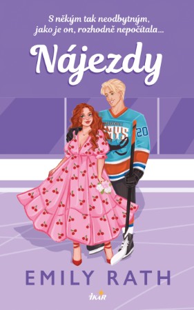 kk Nájezdy