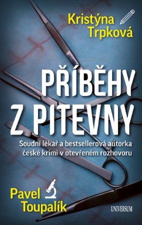 kk Příběhy z pitevny