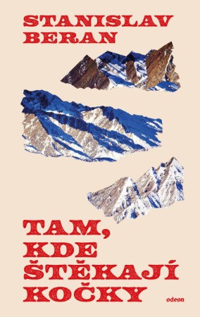 kk Tam kde štěkají kočky