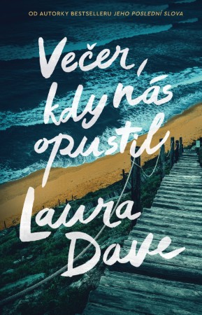 kk Večer kdy nás opustil
