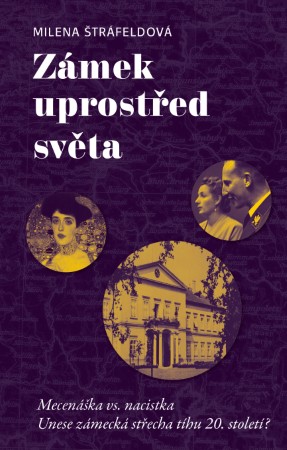 kk Zamek uprostred sveta