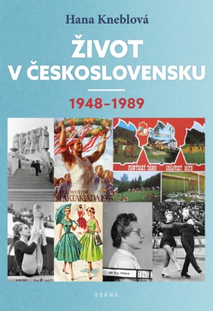 kk Život v Československu 19481989