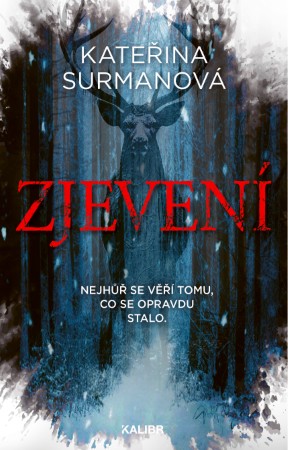 kk Zjevení