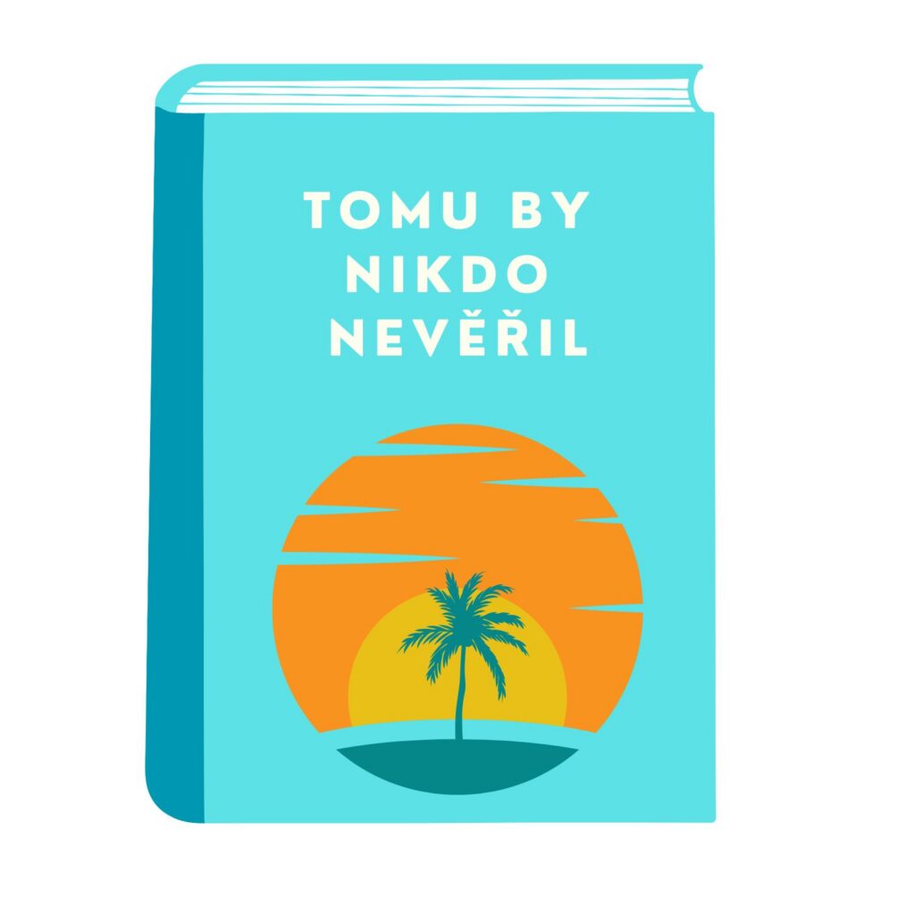 perex tomu by nikdo nevěřil