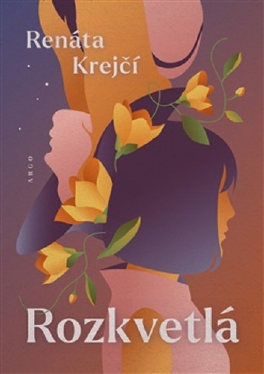 rozkvetlá