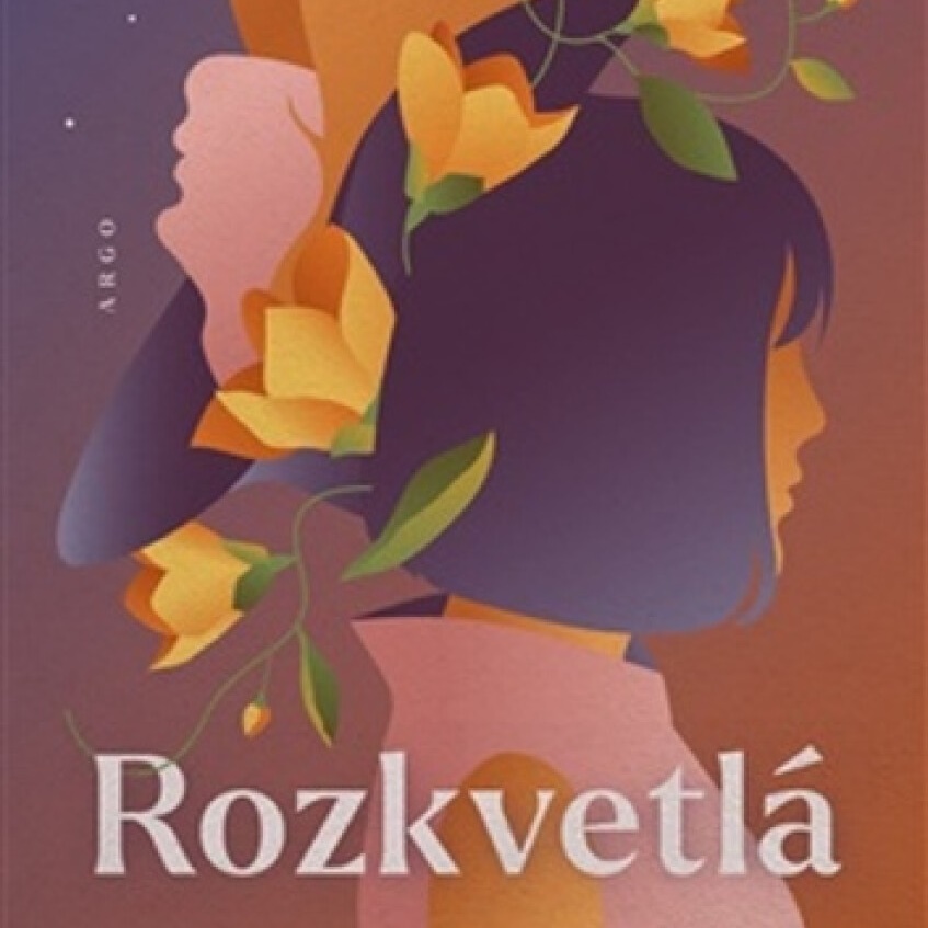 Rozkvetlá