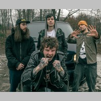 Slothmachine pro všechny milovníky brutálního fuzz zvuku na hraně odpálení repráků