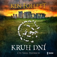 Květnové audionovinky z nakladatelství Témbr
