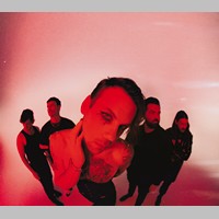 Beartooth si brousí zuby na pražské fanoušky. V září ovládnou klub SaSaZu