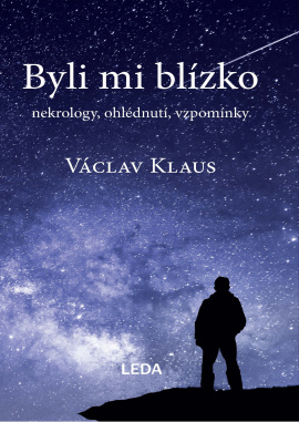 Byli mi blizko 