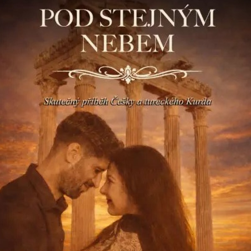 Pod stejným nebem. Tip na letní čtení