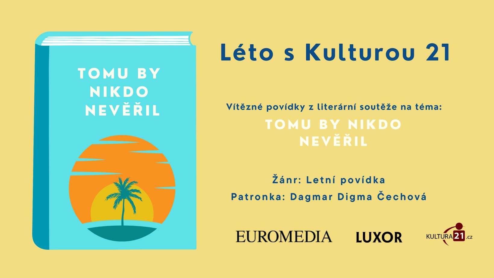 Léto s Kulturou 21