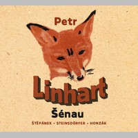 Petr Linhart vydává album Šénau: jedenáct písní z míst, která mizí i přetrvávají