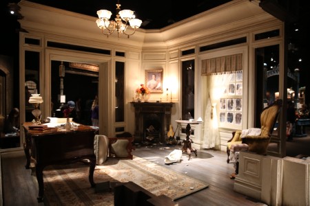 SHERLOCK HOLMES 3