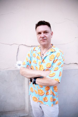 Stano Petrov1