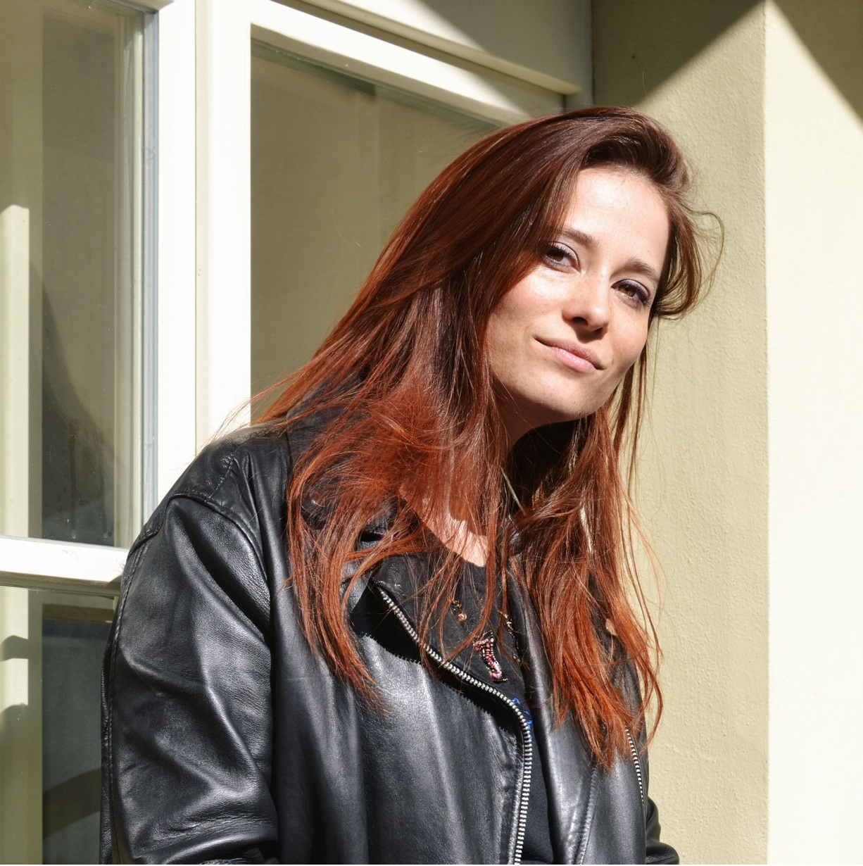 Alžběta Bublanová: Psaní je pro mě cosi bytostného