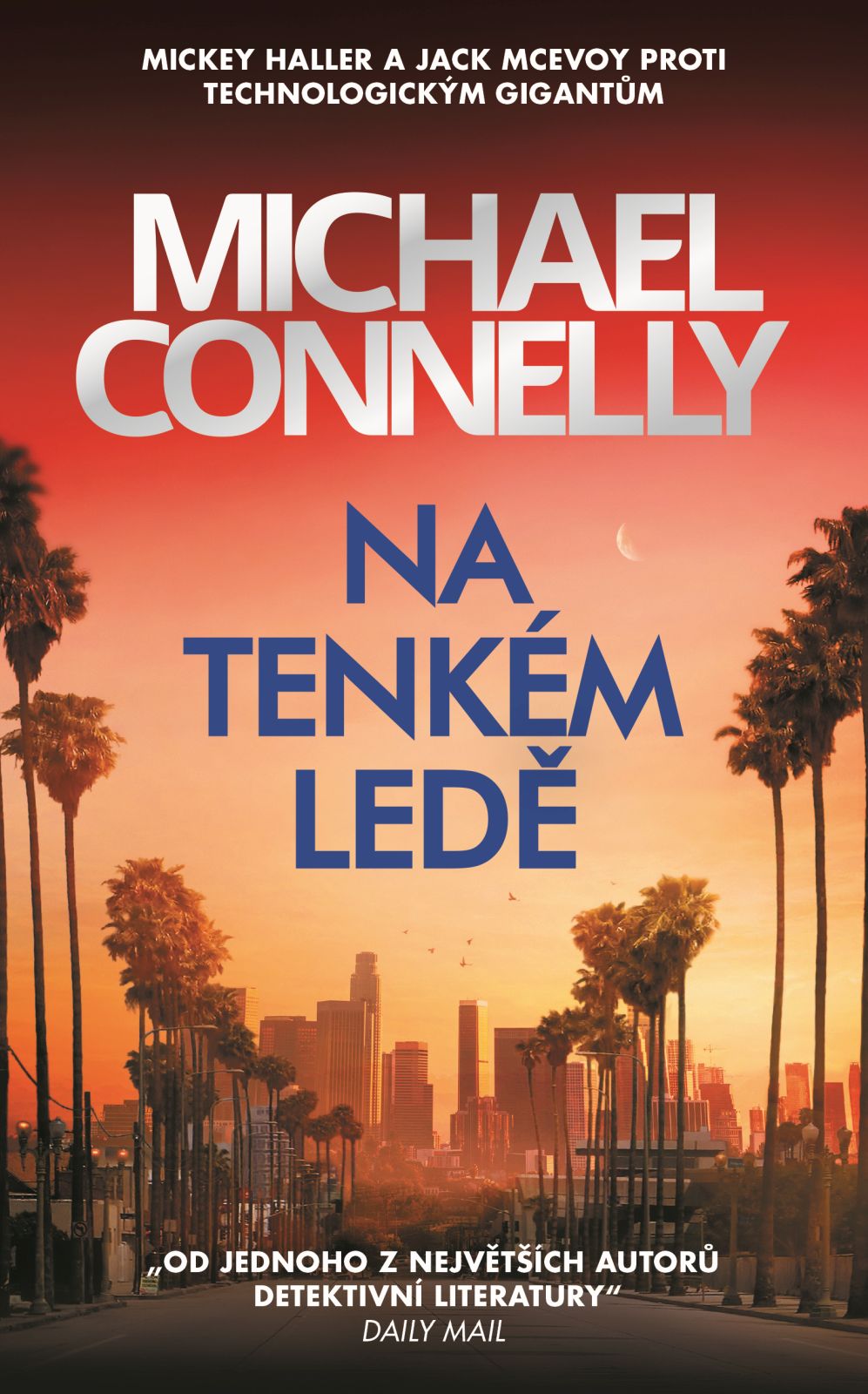 conelly foto