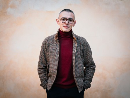czechia Vratislav Manak
