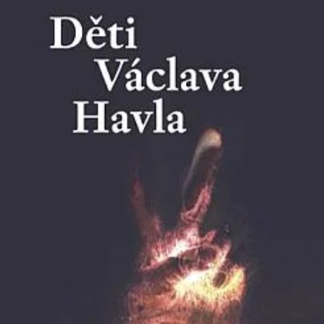 deti vaclava havla perex