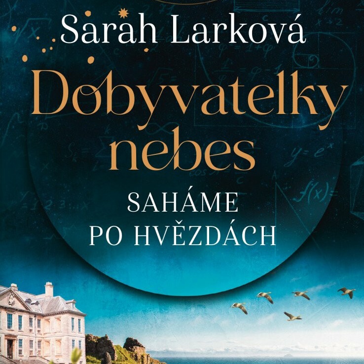 Dobyvatelky nebes aneb když se plní sny