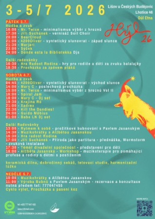 hyl plakat